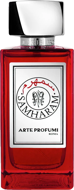 Arte Profumi Samharam