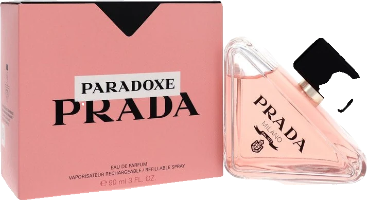 Prada Paradoxe