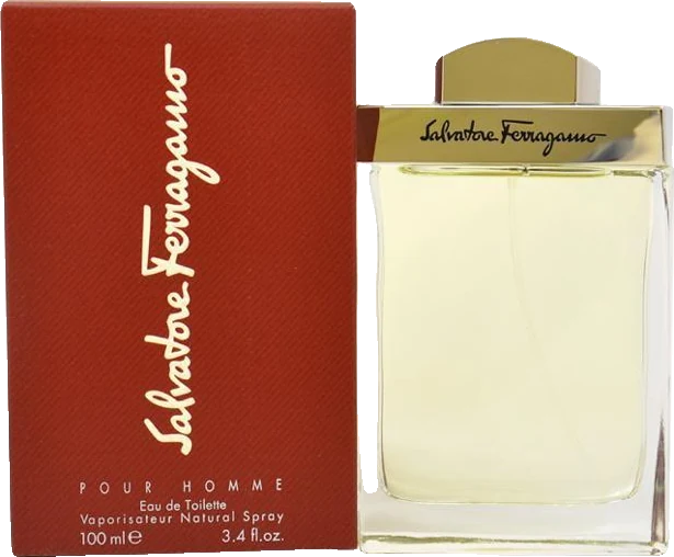 Salvatore Ferragamo Cologne