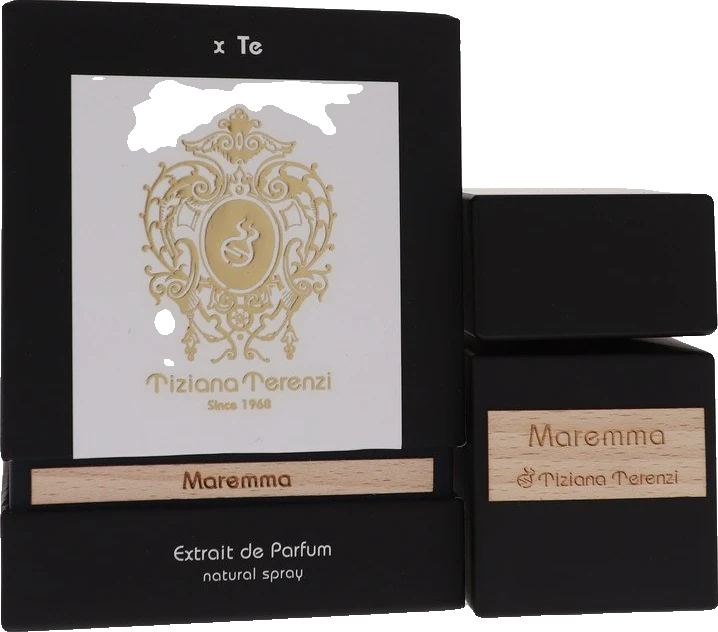 Tiziana Terenzi Maremma