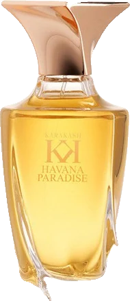 Karakash Perfume Havana Paradise