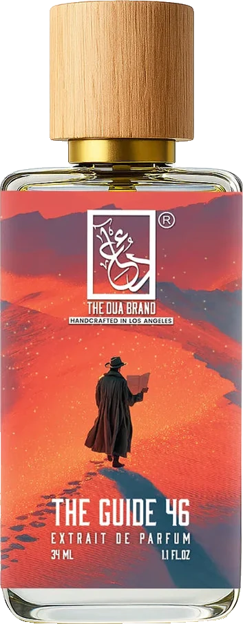 Dua Fragrances The Guide 46