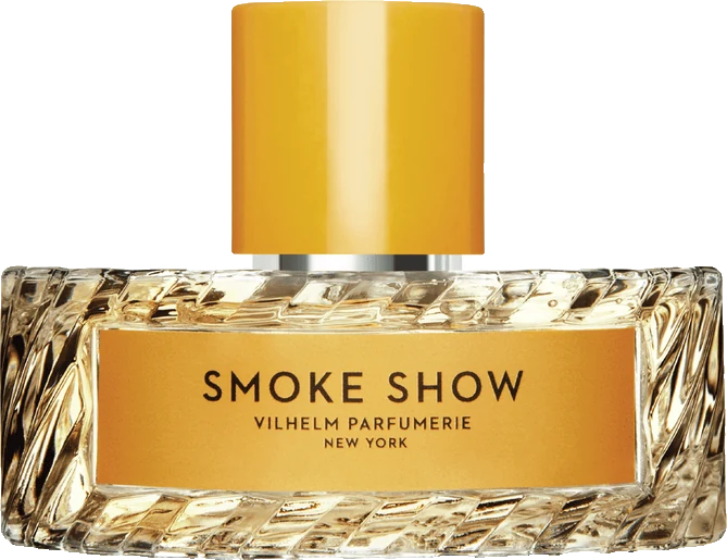 Vilhelm Parfumerie Smoke Show