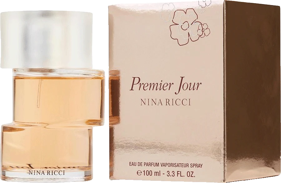 Nina Ricci Premier Jour