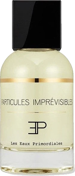 Les Eaux Primordiales Particules Imprevisibles