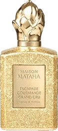 Maison Mataha Escapade Gourmande Grand Cru