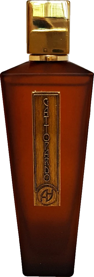 Antonio Alessandria Parfums Gattopardo
