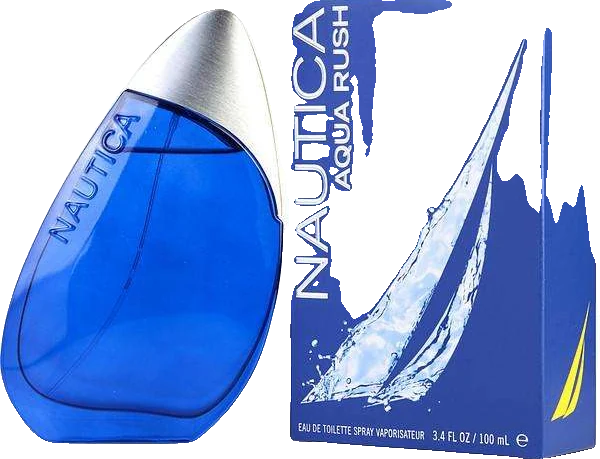 Nautica Aqua Rush