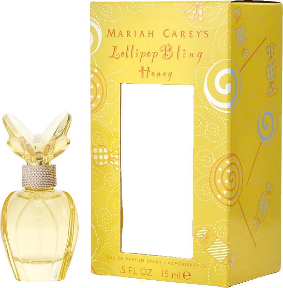 Mariah Carey Lollipop Bling Honey