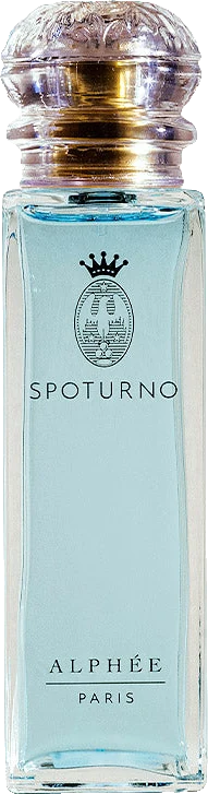 Spoturno Paris Alphee
