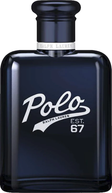 Ralph Lauren Polo 67 Eau de Parfum