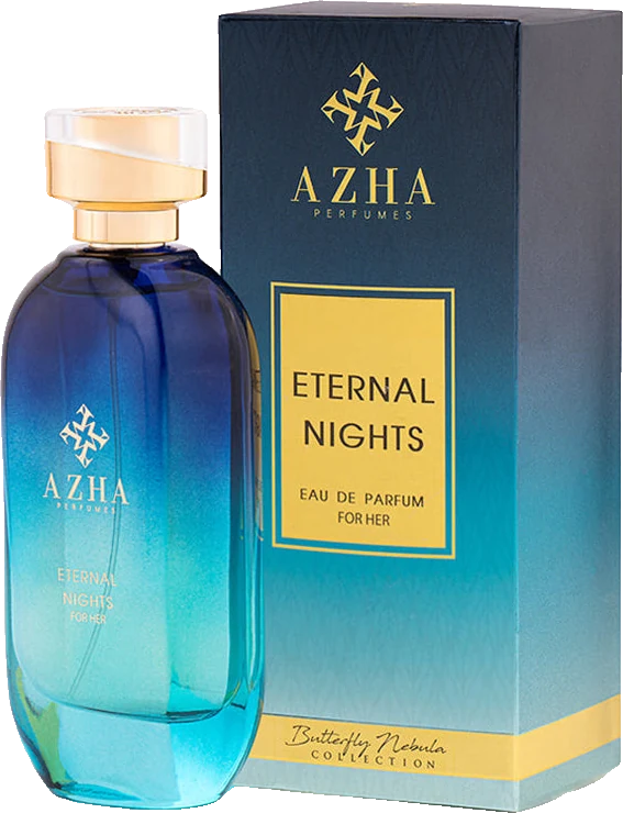 Azha Eternal Nights