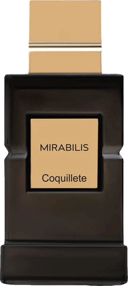 Coquillete Mirabilis