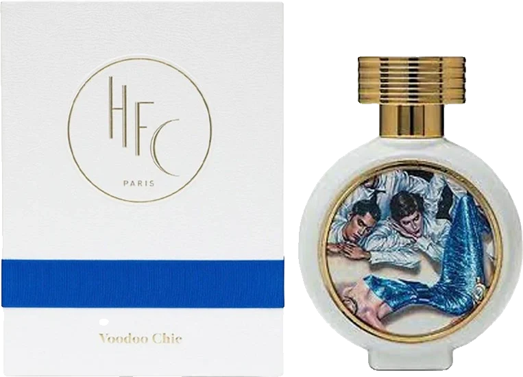 Haute Fragrance Company Hfc Voodoo Chic