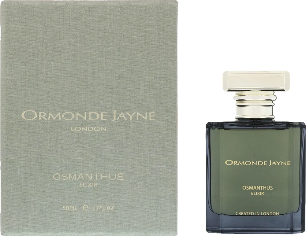 Ormonde Jayne Osmanthus Elixir
