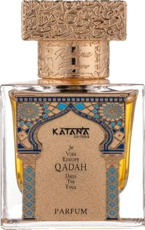 Katana Parfums Qadah