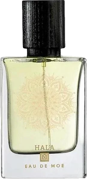 Eau De Moe Hala
