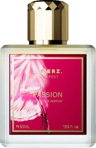Superz. Passion