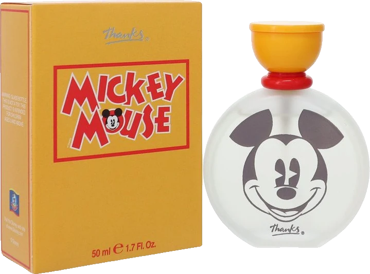 Disney Mickey Mouse