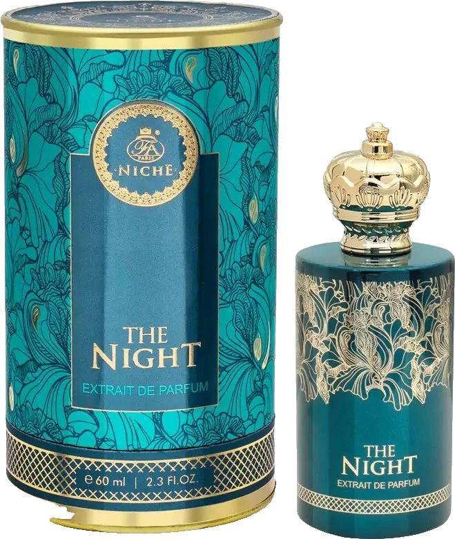 Fragrance World The Night