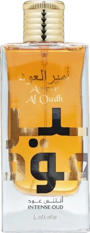 Lattafa Ameer Al Oud Intense Oud