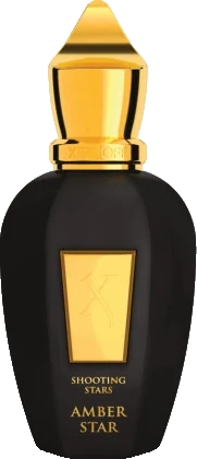 Xerjoff Shooting Stars Amber Star
