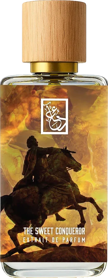 Dua Fragrances The Sweet Conqueror