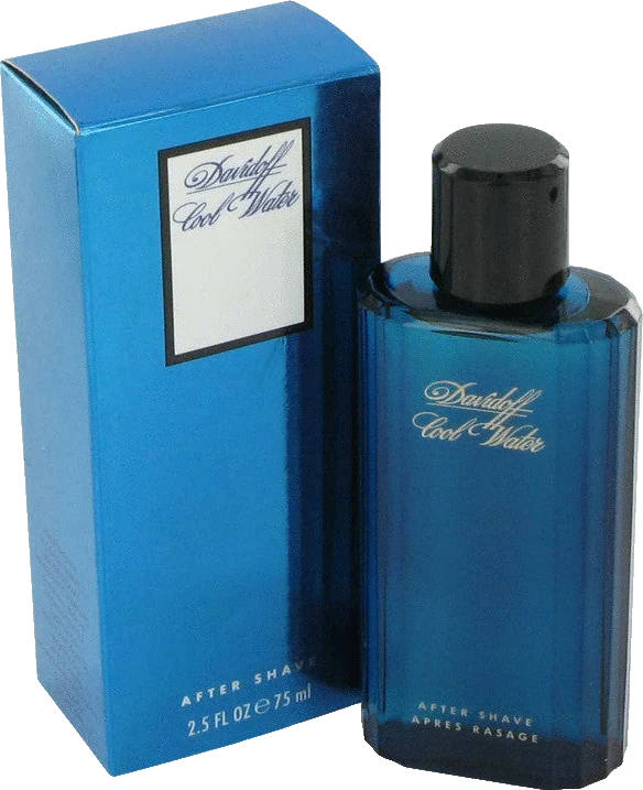 Davidoff Cool Water After Shave