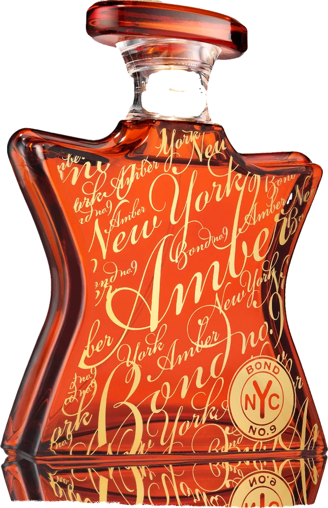 Bond No. 9 Amber