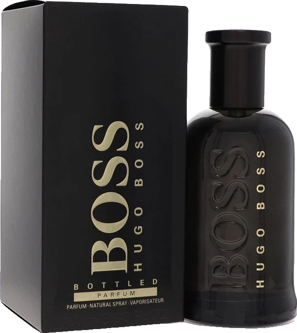 Hugo Boss Bottled Parfum