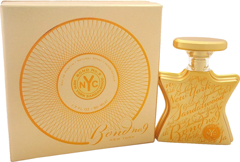 Bond No. 9 Sandalwood