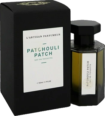 L'Artisan Parfumeur L'Artisan Patchouli Patch