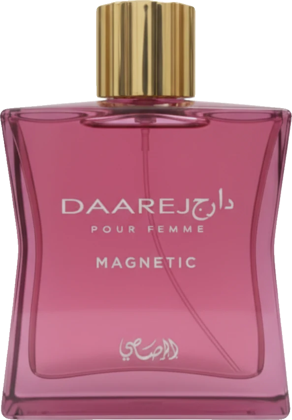 Rasasi Daarej Pour Femme Magnetic