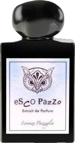 Lorenzo Pazzaglia Esco Pazzo