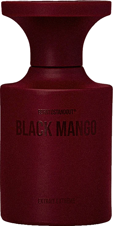 Borntostandout Black Mango