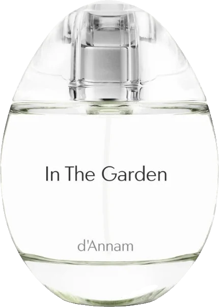 d'Annam In The Garden