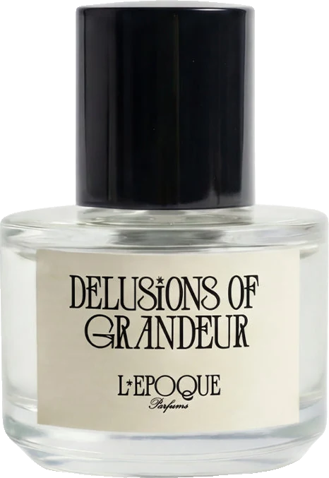 L'Epoque Parfums Delusions of Grandeur