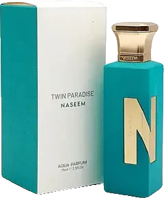 Naseem Twin Paradise Aqua