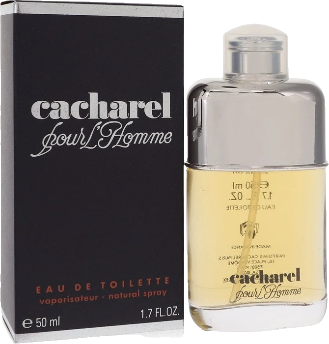 Cacharel Cacharel