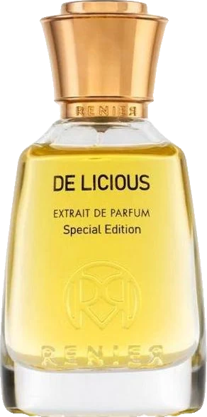 Renier Perfumes De Licious