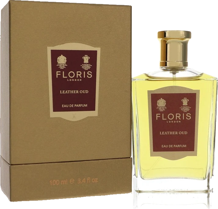 Floris Leather Oud