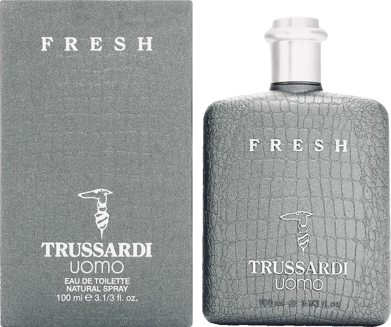Trussardi UOMO Fresh