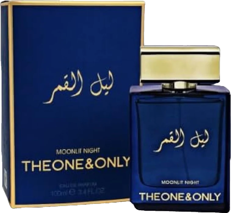 Fragrance World Moonlit Night The One & Only