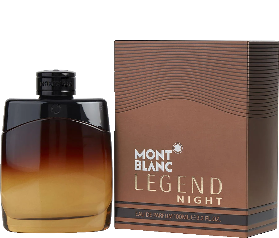 Montblanc Legend Night Eau de Toilette