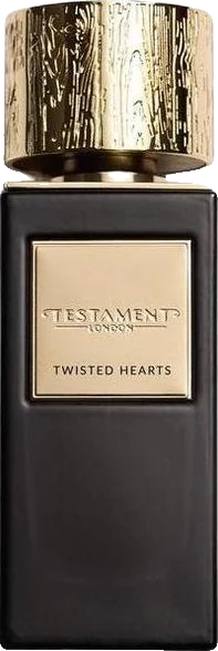 Testament London Twisted Hearts