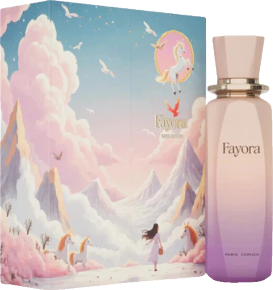 Paris Corner Fayora