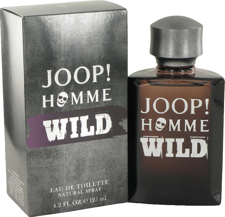 Joop Homme Wild