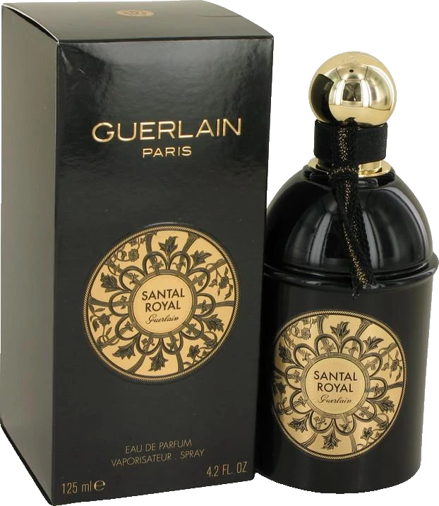 Guerlain Santal Royal