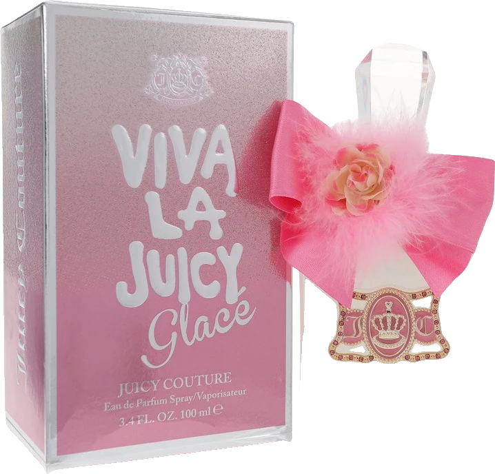Juicy Couture Viva La Juicy Glace Eau de Toilette