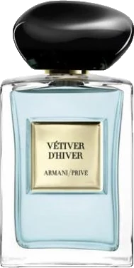 Giorgio Armani Vétiver d'Hiver
